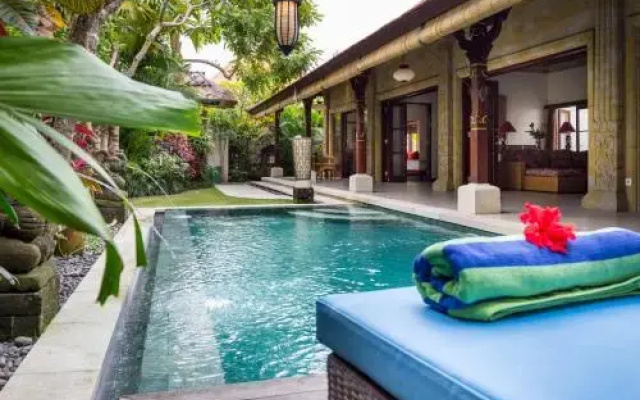 Andari Villa Sanur Bali