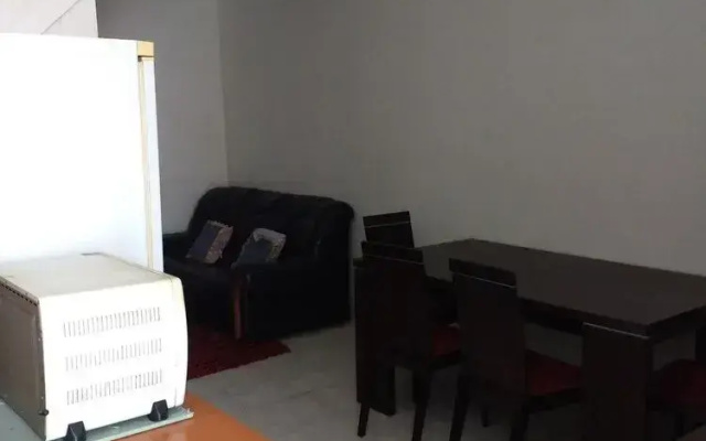 Sam House