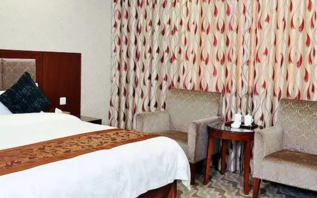 Dragon Garden Hotel