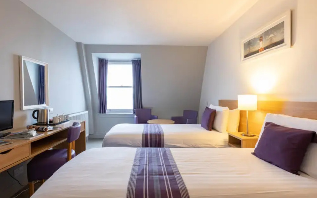 Great Western Hotel