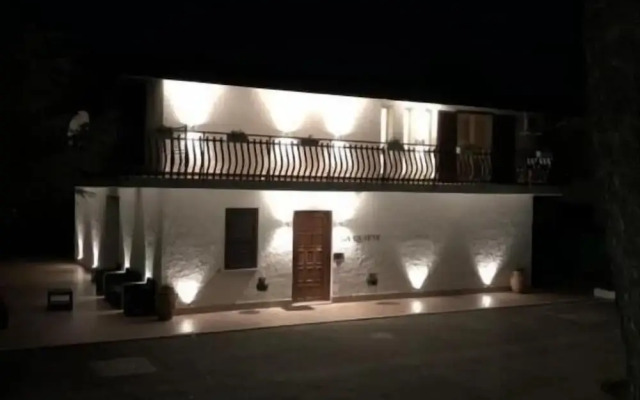 La Quiete