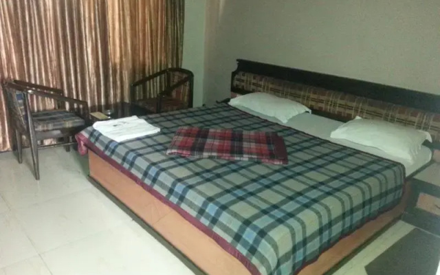 Hotel Inder Inn