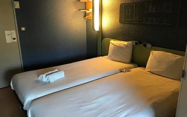 ibis budget Arles Sud Fourchon