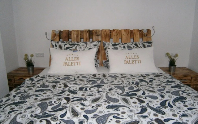 Alles Paletti