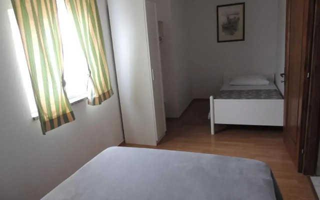 Apartments Brkanac