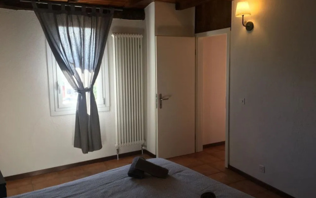 Albergo Ristorante Belcantone