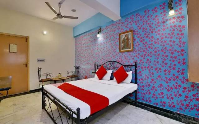 Hotel Utsav