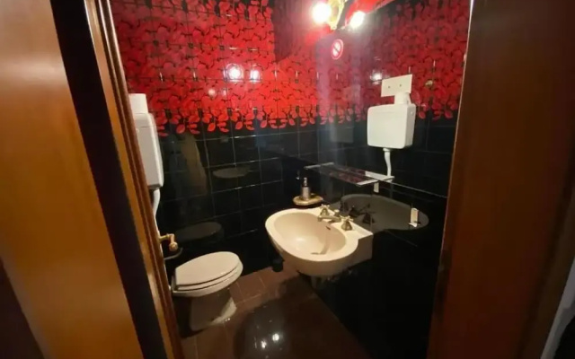 Villa Masi Rental Rooms