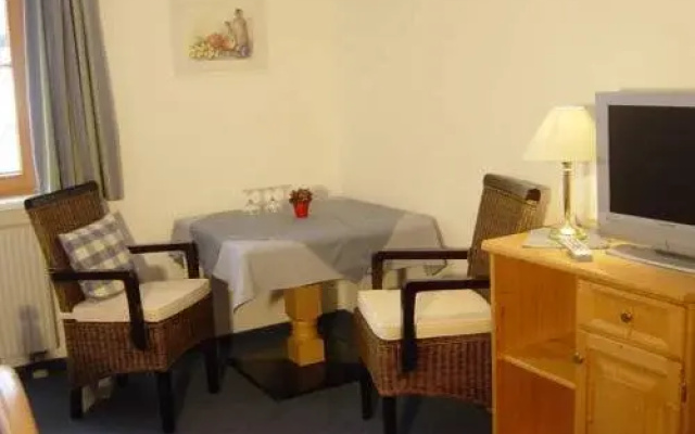 Haus Franziska