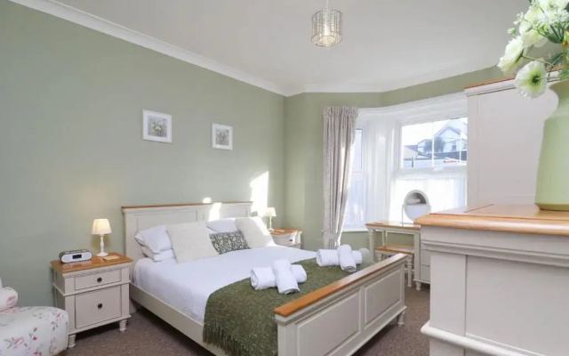 Kenmare Cottage