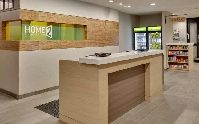 Home2 Suites by Hilton Yakima Airport