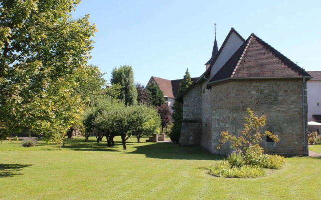 Le Lavoir