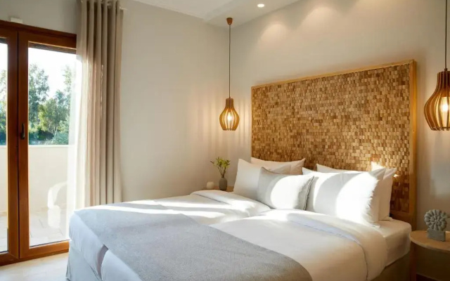 S & O Villas Corfu