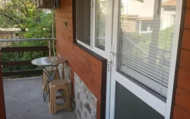 NiYa Guest House