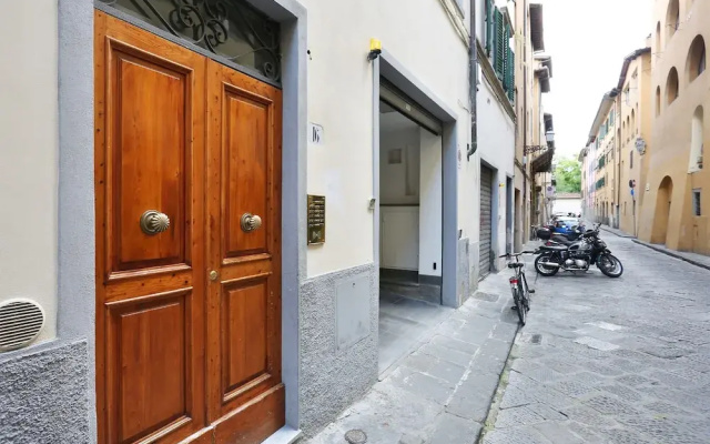 Concetta Apartment