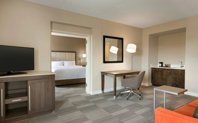 Hampton Inn Denville/Rockaway/Parsippany