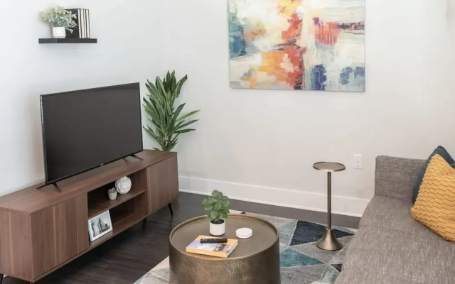 Cozysuites l Dream SDO in Downtown Cincinnati