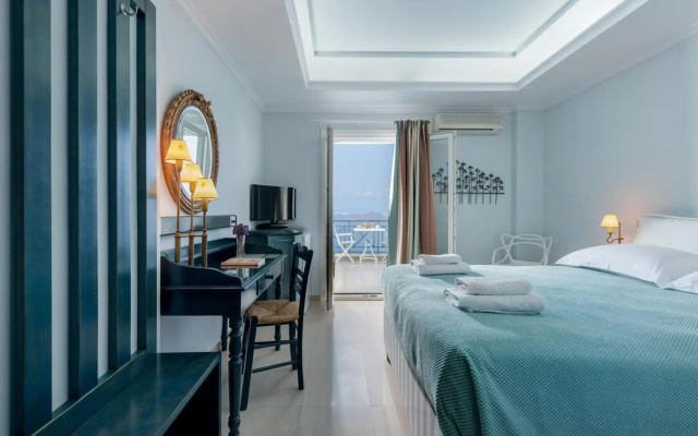 Hotel Villa Renos
