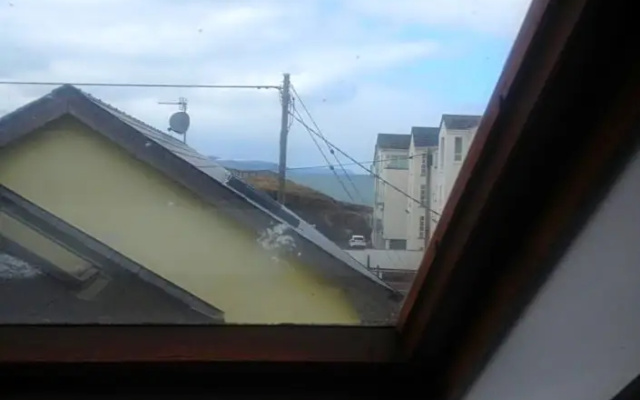 Causeway Coast Independent Hostel