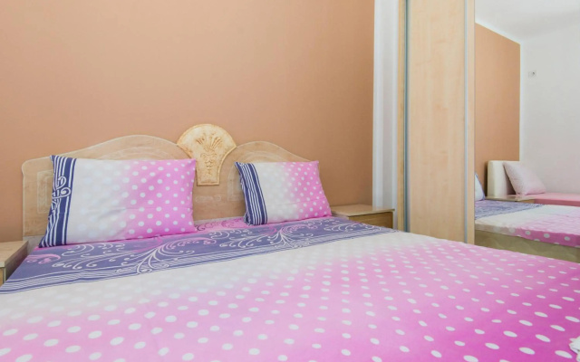Apartmani Miljenovic