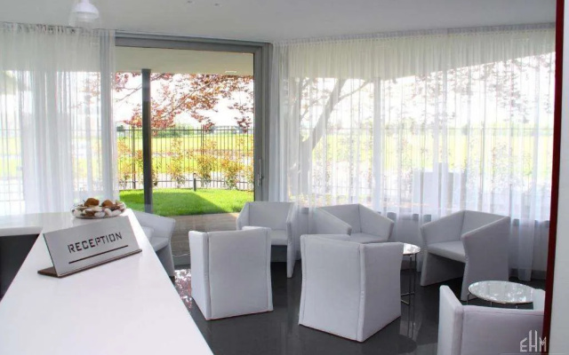 Expo Hotel Milan