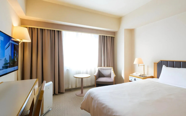 Hotel New Otani Takaoka