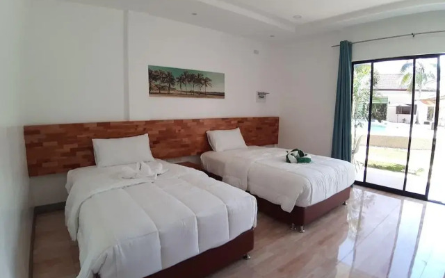 Chinita Boutique Hotel