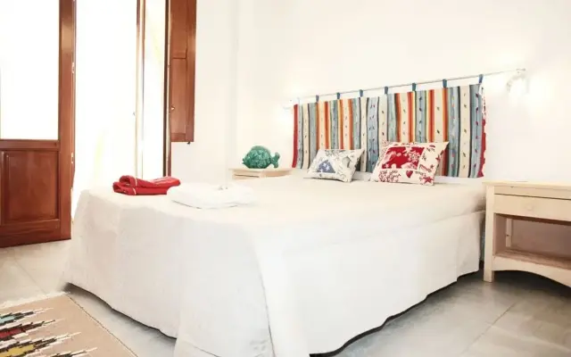 Appartamento Azzurra