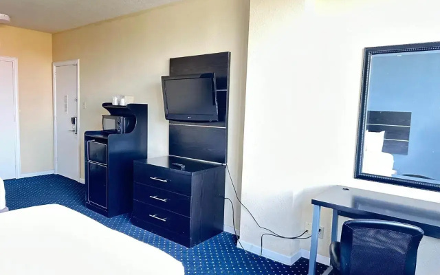Quality Inn Lebanon Valley