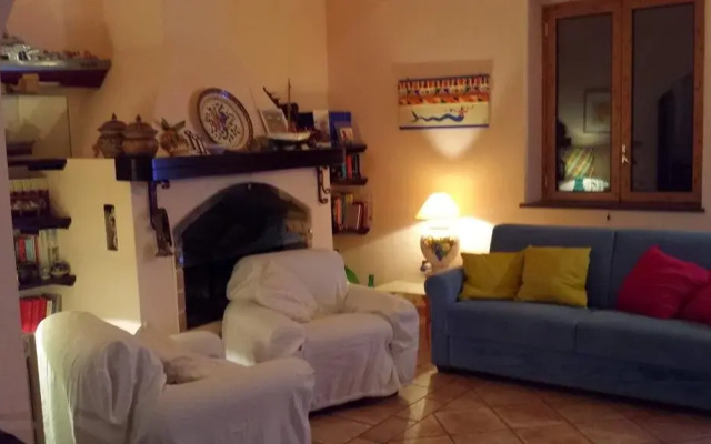 B&B Terrazza SullAlba