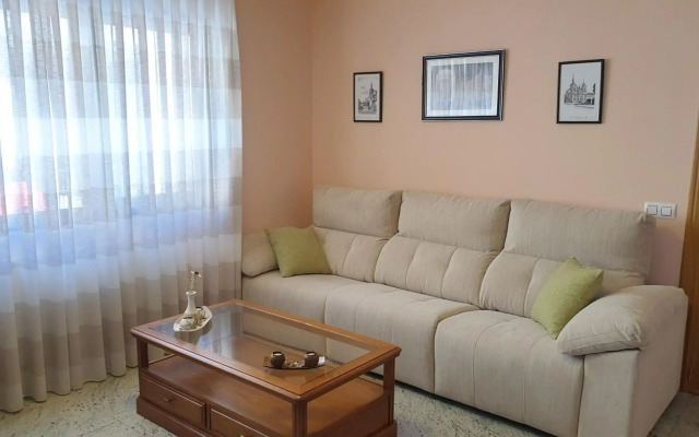 Casa Siete Picos