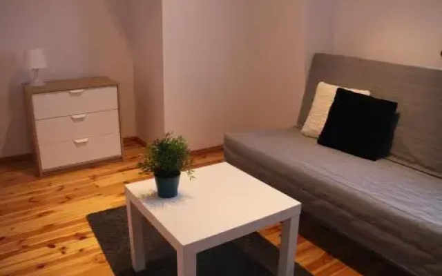 Apartamenty Szabla Bydgoszcz