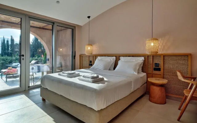 Isavoria Resort