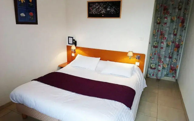 Villa Hôtel