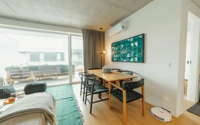 Beach SUN Apartment by Vacationy