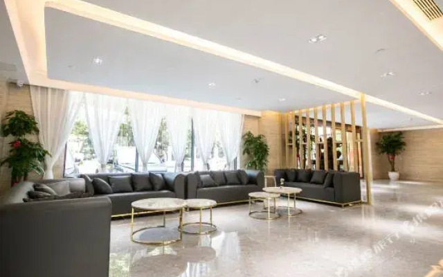 Hangzhou Jin Yao Holiday Hotel