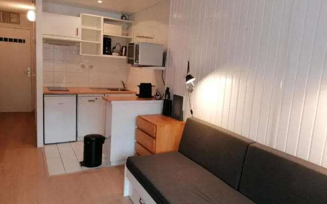 Studio Tignes, 1 pièce, 4 personnes - FR-1-449-117