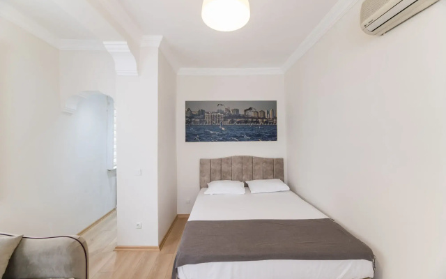 Taxim Elegance Suites