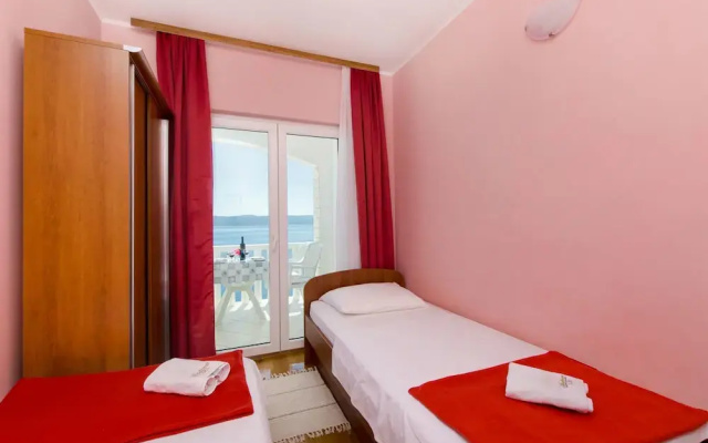 Apartments Bogdan