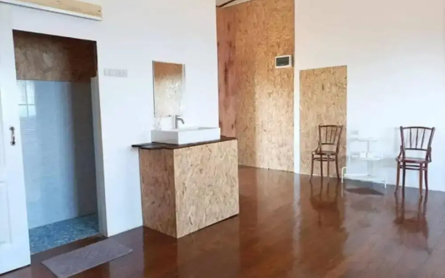 Parinya Hill Homestay & Cafe Koh Larn