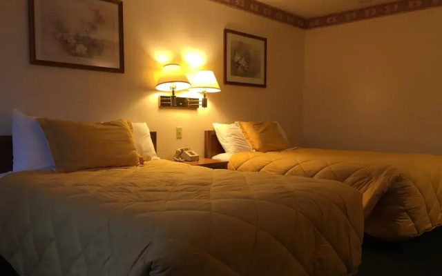 Baxter Inn