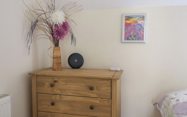 Rosemarie Annexe