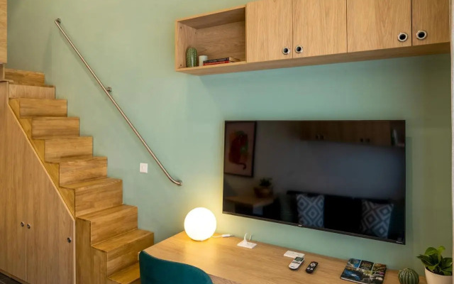 Olive Hotel Brookefield by Embassy Group