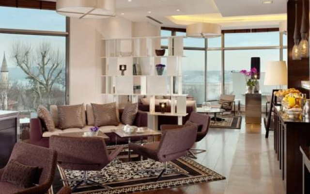 Swissotel Living
