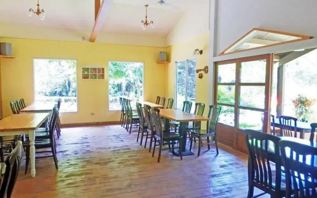 Springcreek Hostel