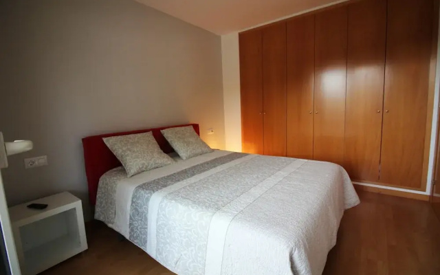 Apartamento 2175 - Porto Marina 1 127