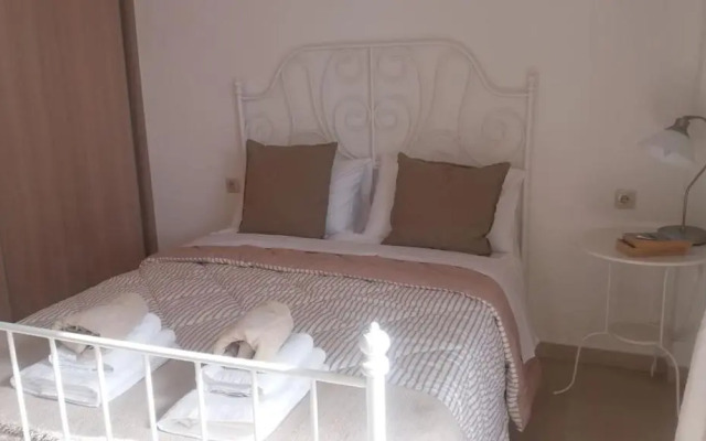 Maistrali Guest House