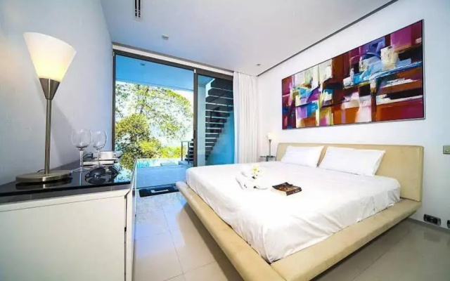 Villa Atika A5
