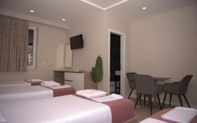 Hotel Monopol