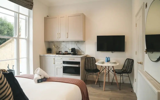 The Notting Hill Residence I Nma1
